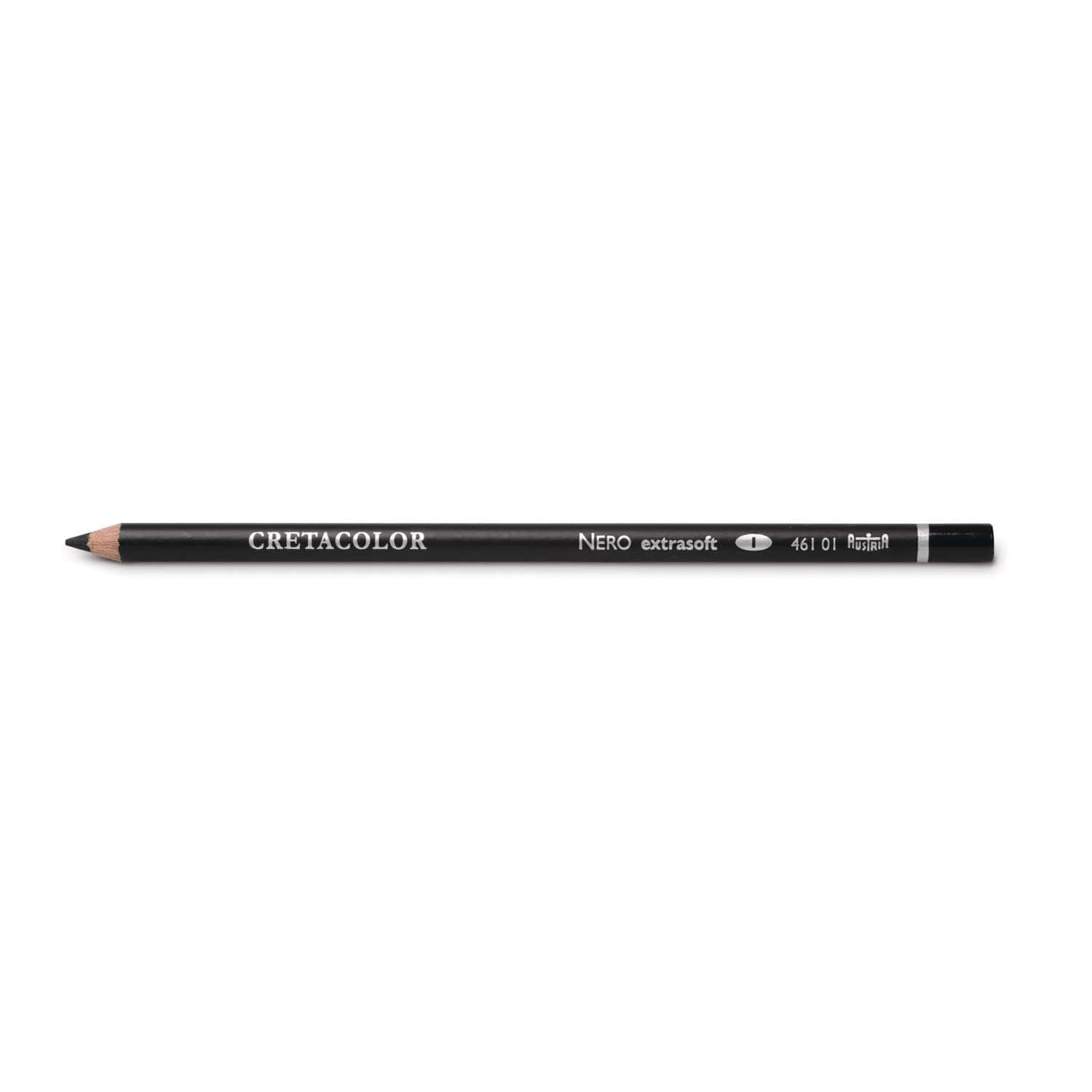 Crayon noire outlet